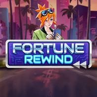 Fortune Rewind icon