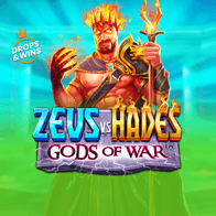 Zeus Vs Hades Gods Of War icon