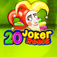 20 Joker Reels icon