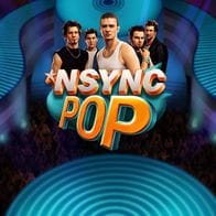 NSYNC Pop icon